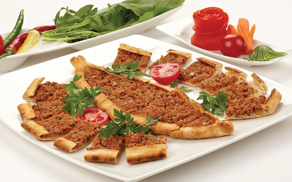 Aksaray Pide Çeşitleri Kısa Kılavuz