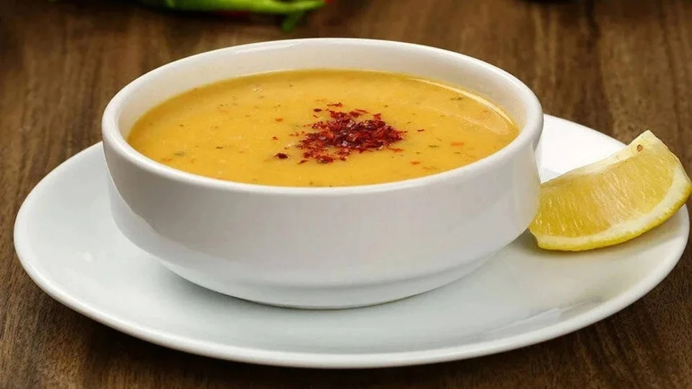 Aksaray Çorba Çeşitleri