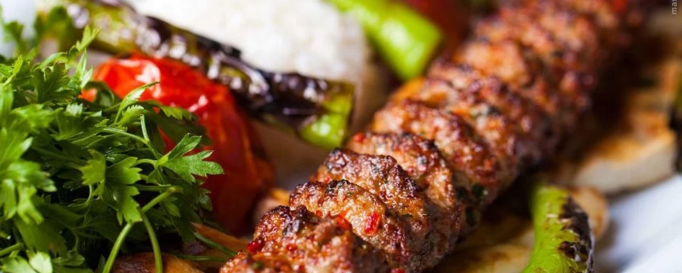 kebap